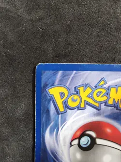 Ditto 18/62 | Base Set Fossil | Non Holo Pokemon Card MP - Image 3