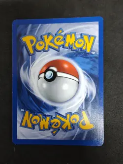 Butterfree 33/64 | Base Set Jungle | Non Holo Pokemon Card MP - Image 2