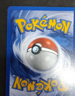 Butterfree 33/64 | Base Set Jungle | Non Holo Pokemon Card MP - Image 3
