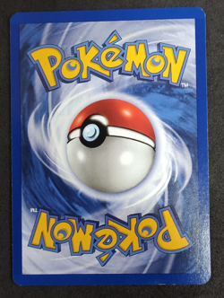 1st Edition Krabby | 51/62 | Fossil Set |WotC | Pokemon Card VINTAGE NEAR MINT - Image 2