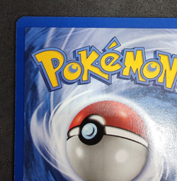 1st Edition Krabby | 51/62 | Fossil Set |WotC | Pokemon Card VINTAGE NEAR MINT - Image 3