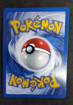 Giovanni’s Magikarp 73/132 Gym Challenge WOTC Pokemon Card Non-Holo Nm English - Image 2