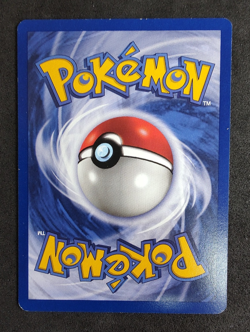 Gengar 20/62 Fossil set non holo Rare Vintage Wotc Pokemon Card - Image 2