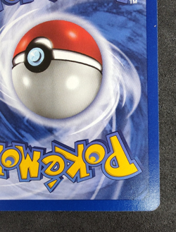 Gengar 20/62 Fossil set non holo Rare Vintage Wotc Pokemon Card - Image 5