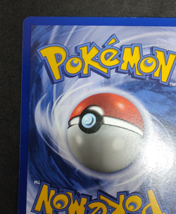 #2 Electabuzz Black Star Promo Vintage WB Movie Promo Pokemon Card 1999 NM/LP - Image 3
