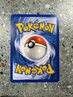 Pokemon TCG Cards Beedrill 1/112 FireRed & LeafGreen FRLG Reverse Holo Rare - Image 2