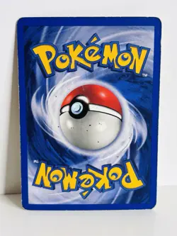 Lt. Surge 17/132 Holo Rare Pokemon TCG Card Gym Heroes Trainer - Image 2