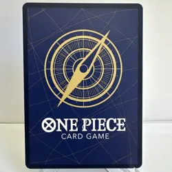 One Piece Card Game TCG Rob Lucci OP05-093 Alternate Alt Art English - Image 5