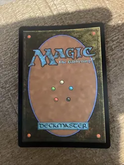 MTG Innistrad Remastered Unnatural Growth NM Foil (Rare) NM Free Shipping - Image 2