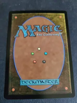 1 x Joo Dee, One of Many - Foil - Avatar: The Last Airbender - NM-TLA- MTG - Image 2