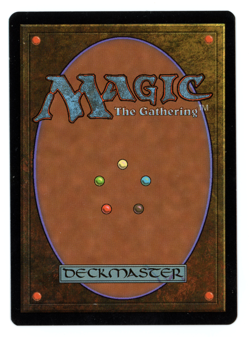 Reverent Mantra -- MTG (SP+/NM Quality) - Mercadian Masques - See scans!! - Image 2