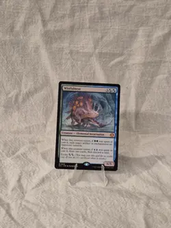 1x Wistfulness - MTG Lorwyn Eclipsed - ECL 0252 - daannn - Image 1