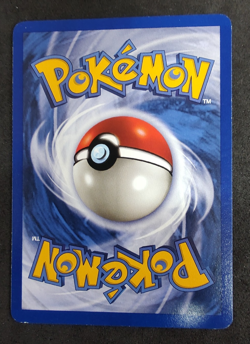 Magmar 39/62 1st Edition Fossil WOTC Vintage Pokemon - Image 2