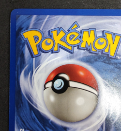 Magmar 39/62 1st Edition Fossil WOTC Vintage Pokemon - Image 3
