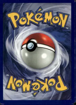 Charmeleon 24/102 Uncommon WOTC Base Set Pokemon - Image 2