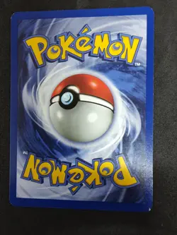 POKEMON CARD KABUTO 50/62 NO 140 SHELLFISH POKEMON TCG CCG - Image 2