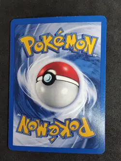 Lt. Surge's Eevee 51/132 REGULAR Pokemon Card WOTC Gym Challenge Uncommon - Image 2