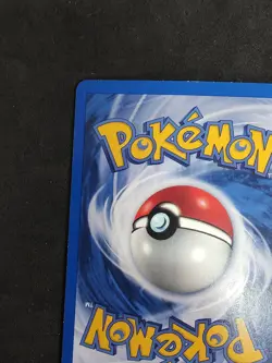 Lt. Surge's Eevee 51/132 REGULAR Pokemon Card WOTC Gym Challenge Uncommon - Image 3