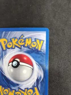 Lt. Surge's Eevee 51/132 REGULAR Pokemon Card WOTC Gym Challenge Uncommon - Image 4