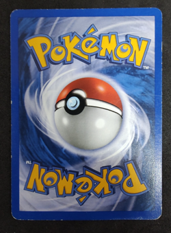 Pidgeot - 33/110 - Pokemon Legendary Collection Rare Card WOTC LP - Image 2