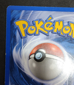 Pidgeot - 33/110 - Pokemon Legendary Collection Rare Card WOTC LP - Image 3