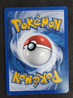 Pokemon - Quagsire 26/109 - Non Holo Rare - EX Team Rocket Returns - NM/LP - Image 2