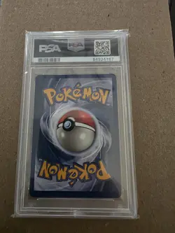 Pokemon TCG Kabutops 1st Edition Fossil, Unlimited Non-Holo - Image 2