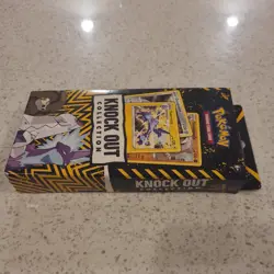 Pokemon TCG Knock Out Collection Box-Toxtricity, Duraludon, Sandaconda - Image 4