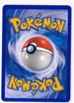 2007 POKEMON GOLDUCK 28/132 D&P SECRET WONDERS - RARE REVERSE HOLO (G) - Image 2