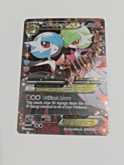Pokemon Generations (Radiation Collection) - M Gardevoir EX Ultra Rare RC31/RC32 - Image 2
