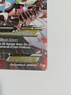Pokemon Generations (Radiation Collection) - M Gardevoir EX Ultra Rare RC31/RC32 - Image 4