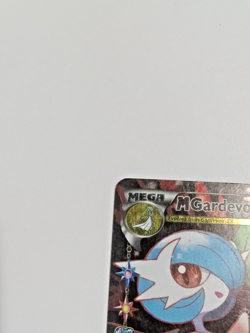 Pokemon Generations (Radiation Collection) - M Gardevoir EX Ultra Rare RC31/RC32 - Image 5