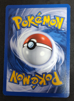 Here Comes Team Rocket 71/82 Non Holo Rare - Team Rocket - Pokemon TCG LP - Image 2