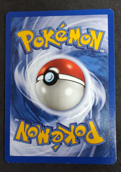 Golem 36/62 1st Edition Fossil Uncommon Pokemon Card WOTC Vintage Pokemon - Image 2