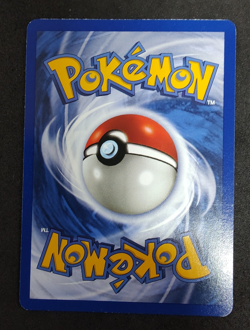 Energy Search 1st Edition Fossil 59/62 WOTC Vintage Pokemon - Image 2