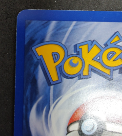 Energy Search 1st Edition Fossil 59/62 WOTC Vintage Pokemon - Image 3
