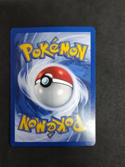 Erika’s Paras 71/132 - Gym Challenge Common - Pokemon TCG - NM condition - Image 2