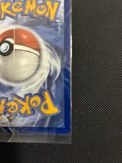 Pikachu - 027 (Pokemon Center Exclusive) 027 Sv: Scarlet & Violet Promo - Image 2