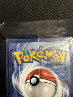 Pikachu - 027 (Pokemon Center Exclusive) 027 Sv: Scarlet & Violet Promo - Image 3