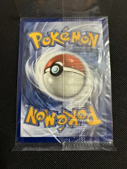 Pikachu - 027 (Pokemon Center Exclusive) 027 Sv: Scarlet & Violet Promo - Image 4