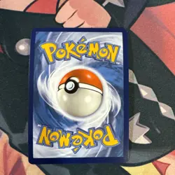 Pokemon Scarlet & Violet Paldea Evolved Orthworm 224/193 Illustration Rare - Image 2