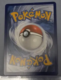 Pokemon TCG Meditite 153/142 Illustration Rare Stellar Crown NM/M - Image 2