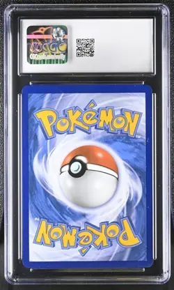2021 Pokemon Celebrations #24 Birthday Pikachu Holo No PSA CGC 10 GEM Deutsch - Image 2