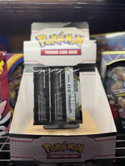 2020 Pokemon Rebel Clash Booster Pack Sealed Straight from sealed box - Image 2