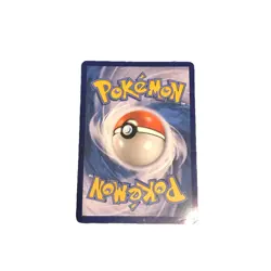 McDonald's Eevee Holo Pokemon Promo Card 11/12 - Image 2