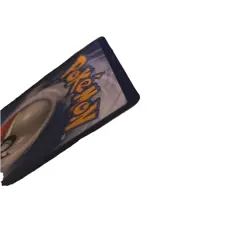 McDonald's Eevee Holo Pokemon Promo Card 11/12 - Image 5