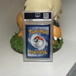 Pokemon TCG Mewtwo #50 Black Star Promo SV 151 Ultra Premium Collection PSA 10 - Image 2