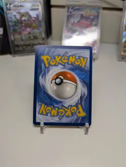 Cosmos Holo Absol 097/189 - Pokemon Astral Radiance Promo Lightly Played - Image 2