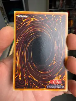 Yugioh Monster Reborn PG-58 Ultra Rare - Image 5