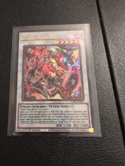 YUGIOH - KEWL TUNE RS - ULTRA RARE - PHRE - 1ST ED - - Image 1